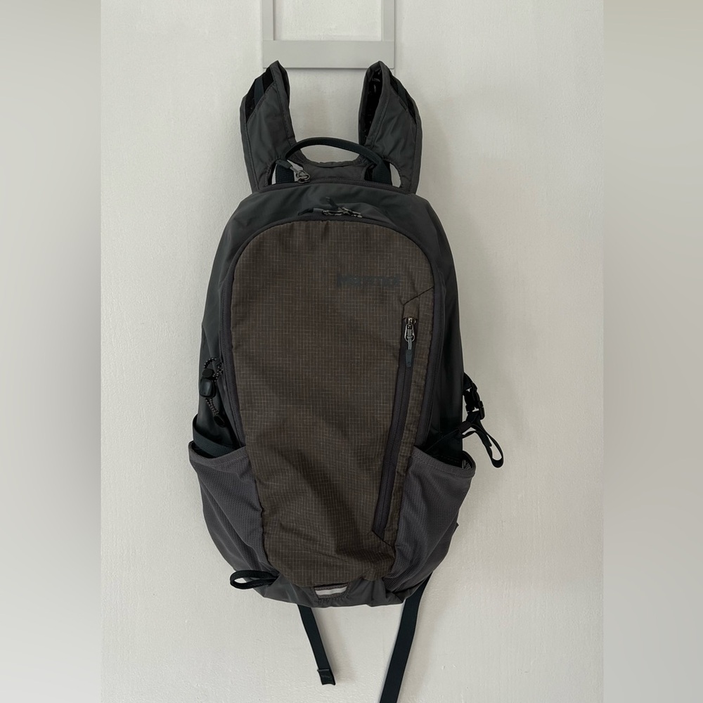 Marmot Day Pack